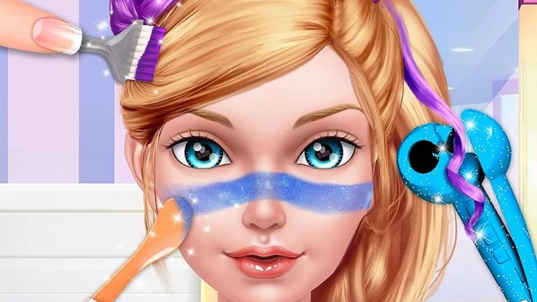 نتيجة بحث الصور عن ‪Prom Queen Hair Stylist Salon‏‬‏