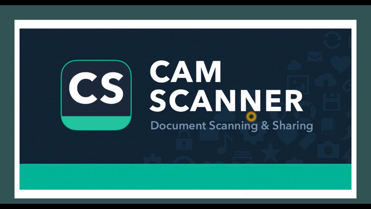  ‫برنامج CamScanner‬‎