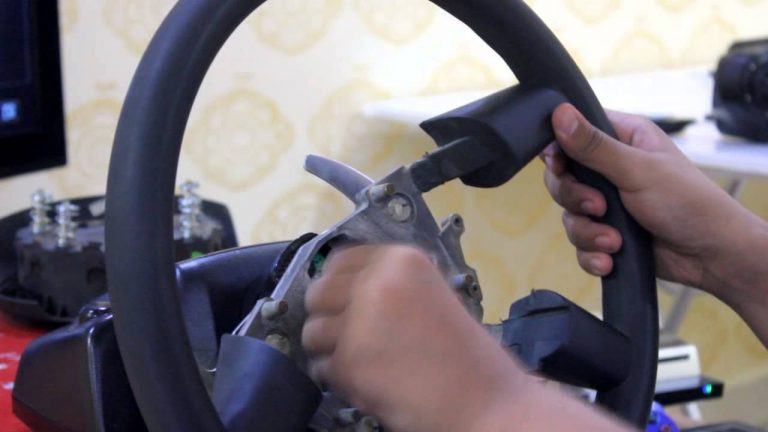 كيفية معرفة ان دورة الدركسيون خربانة