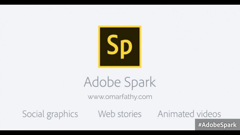 نتيجة بحث الصور عن ‪برنامج Adobe Spark Video‬‏