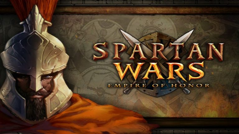 spartan wars empire
