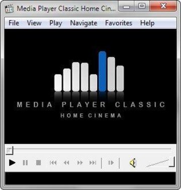 تحميل برنامج كلاسيك ميديا بلير Media Player Classic