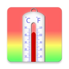 ‫تحميل تطبيق Thermometer‬‎