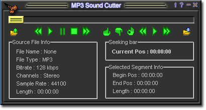تنزيل برنامج MP3 Cutter للايفون مجانا