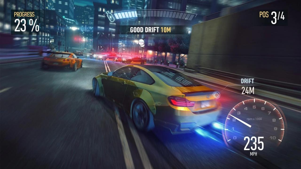 نيد فور سبيد 2019 | Need for Speed