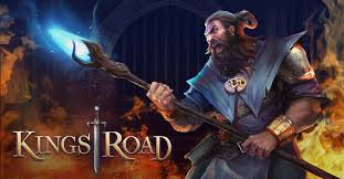 kings road