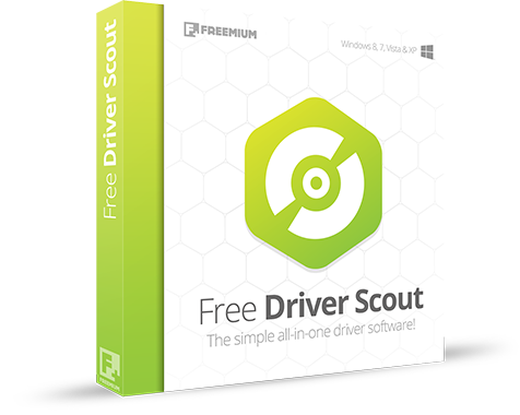 تحميل برنامج Free Driver Scout افضل واسرع برنامج تثبيت التوصيفات للكمبيوتر