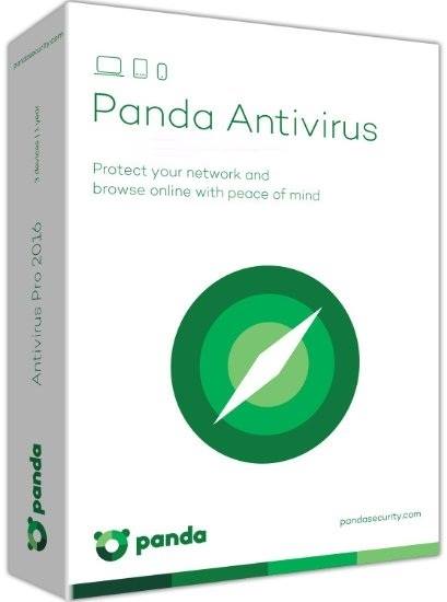 تحميل برنامج panda antivirus pro برنامج مضاد الفيروسات
