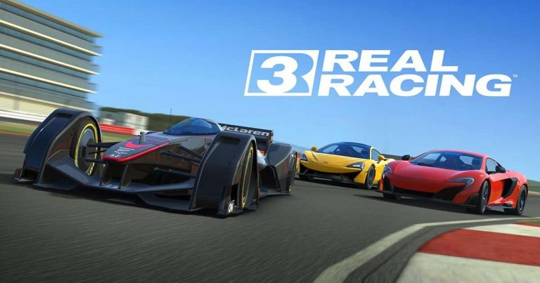 Image result for real racing 3