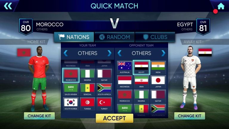 تحميل لعبة كأس العالم 2019