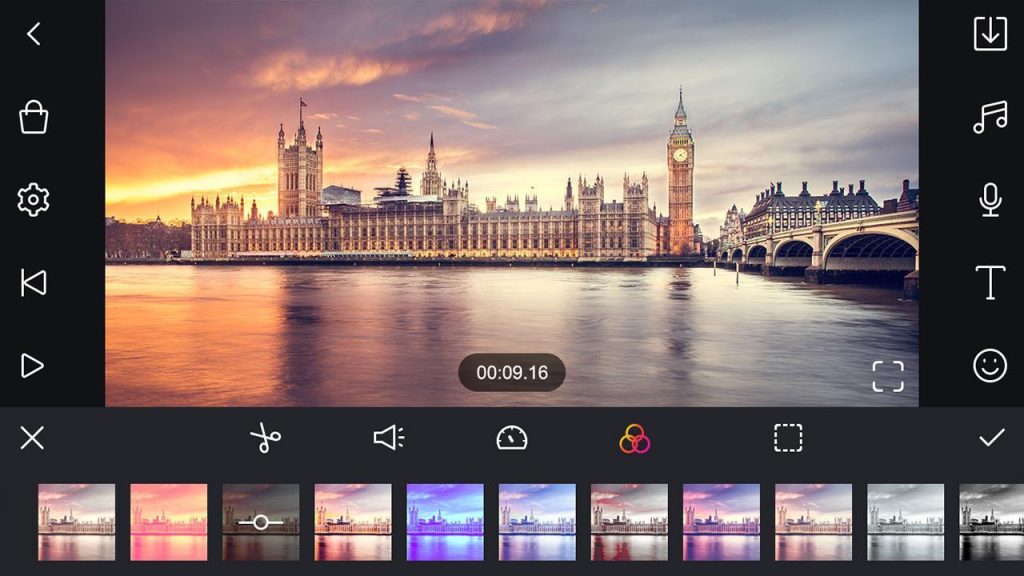 نتيجة بحث الصور عن برنامج Filmmaker Pro