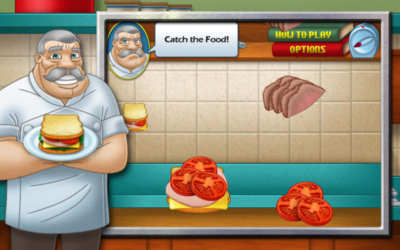 تحميل لعبة تعليم الطبخ Cooking Academy اكاديمية الطبخ للاطفال