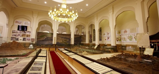 متحف دار المدينة 