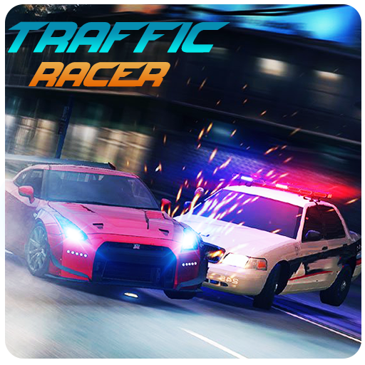 لعبة سباق السيارات اونلاين 2019 | Traffic Racer‏