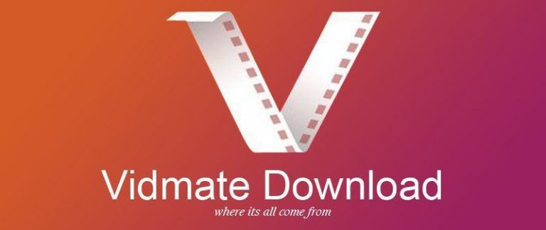 تحميل برنامج vidmate أفضل برنامج تحميل فيديوهات مجانا