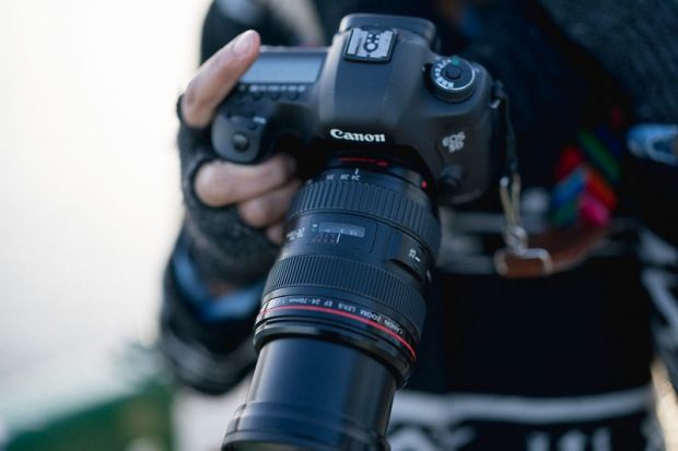 Best Camera for Photography
