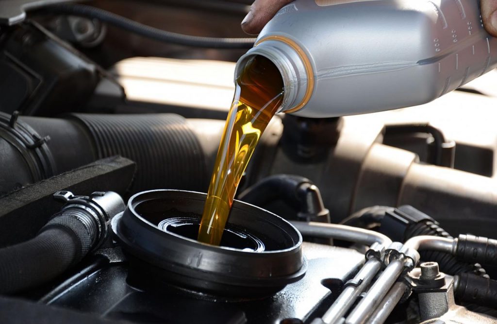 افضل انواع زيوت السيارات في السعودية