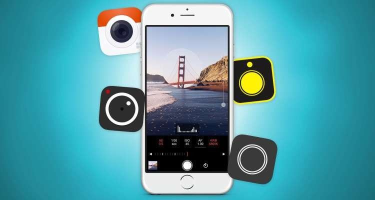 افضل برنامج تصوير للايفون 2019