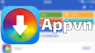 تحميل appvn للايفون