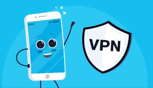 نتيجة بحث الصور عن افضل VPN للايفون