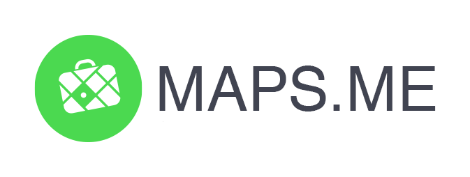 ‪برنامج maps me‬‏