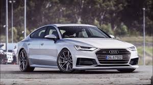 سيارة أودي A7 2019 مميزات وعيوب وأسعار ومواصفات