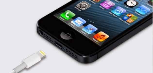تنزيل الصور من icloud الى الايفون