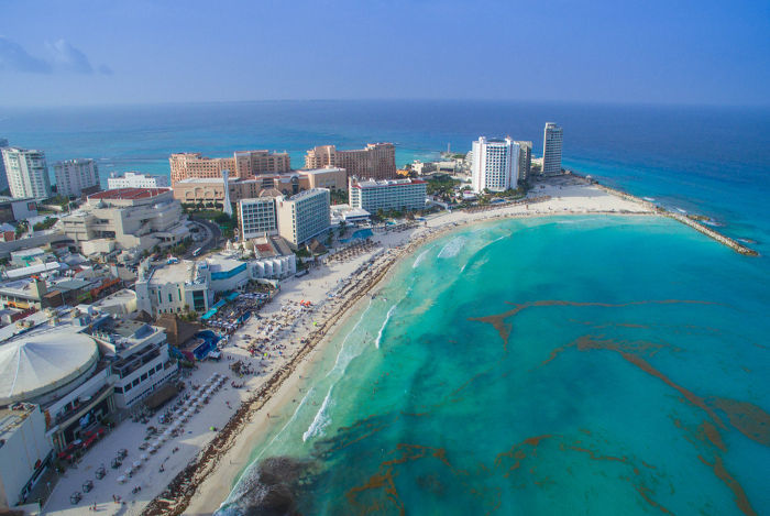 المكسيك