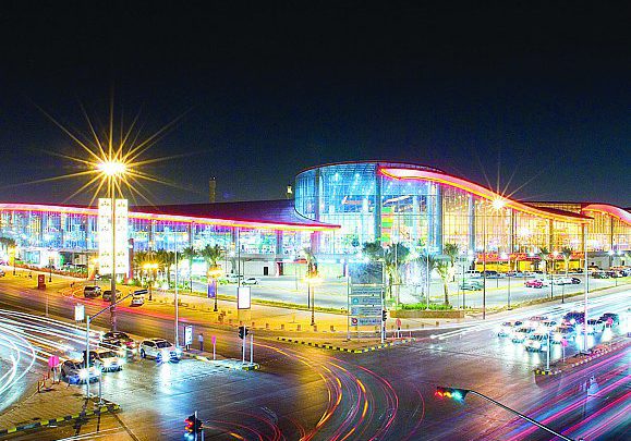  مولات الرياض
