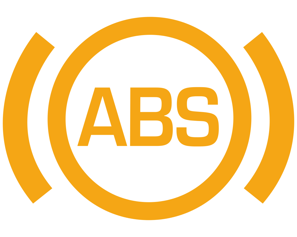 طريقة اصلاح نظام abs برامجنا
