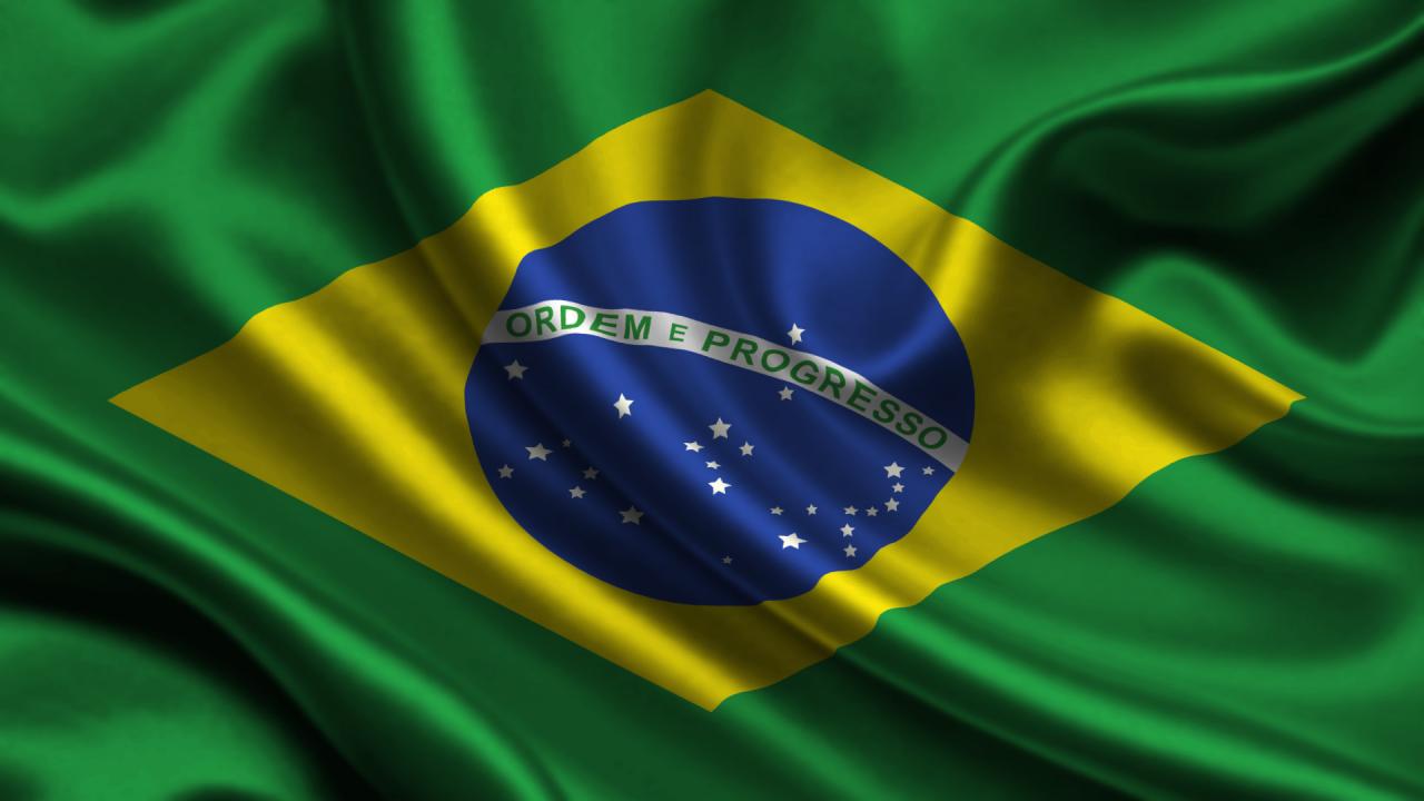 علم البرازيل - برامجنا