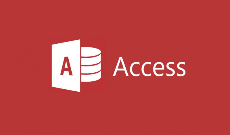 microsoft-access