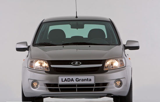 سيارة لادا جرانتا 2020 مميزات وعيوب وأسعار ومواصفات برامجنا
