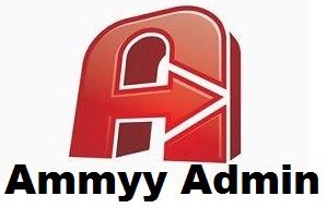 ammyy admin 4.5
