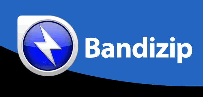 for ios download Bandizip Pro 7.32