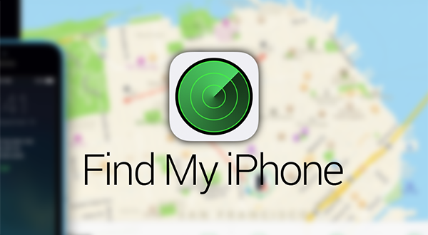برنامج العثور على ايفون Find My iPhone - برامجنا