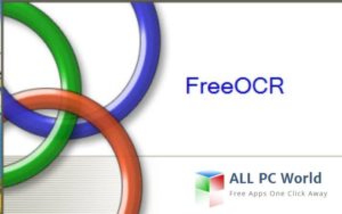 تحميل برنامج Free Ocr افضل برنامج لاستخراج وترجمة النصوص من الصور مجانا للكمبيوتر برامجنا