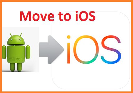 move to ios download