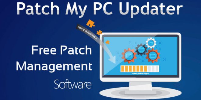 patch my pc home updater