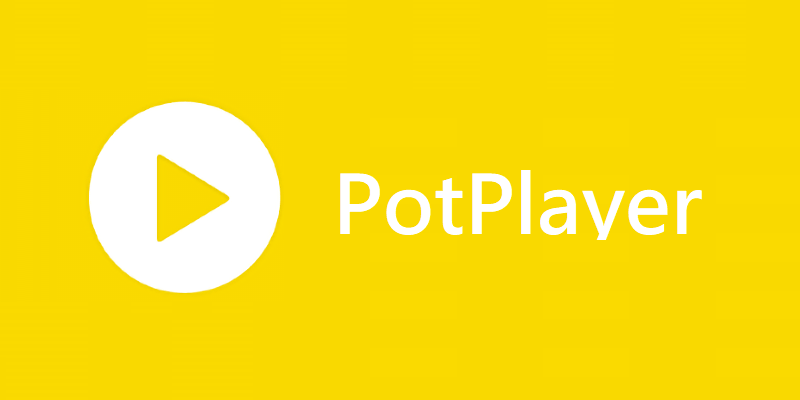 potplayer 64 bit download