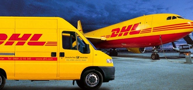 شركة dhl للبريد السريع - برامجنا