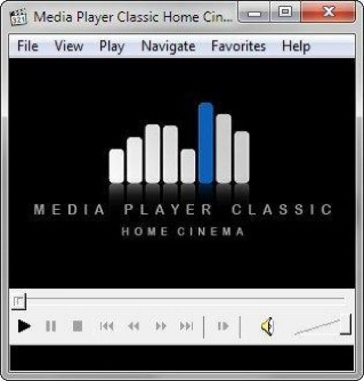 Плеер на компьютер. MPC HC 64 на андроид. HD_125 (M-11) MPC HC. Скажи я люблю тебя Media Player Classic.