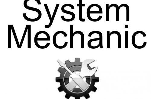 system mechanic pro 12 crack