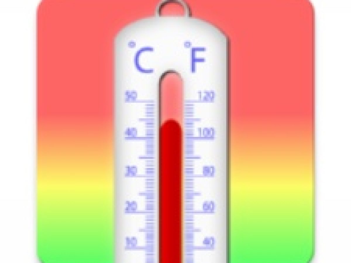 جهاز قياس درجة الحرارة الجو