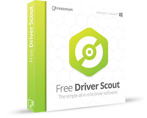 تحميل برنامج Free Driver Scout افضل واسرع برنامج تثبيت التوصيفات للكمبيوتر - برامجنا