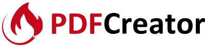 pdfcreator logo