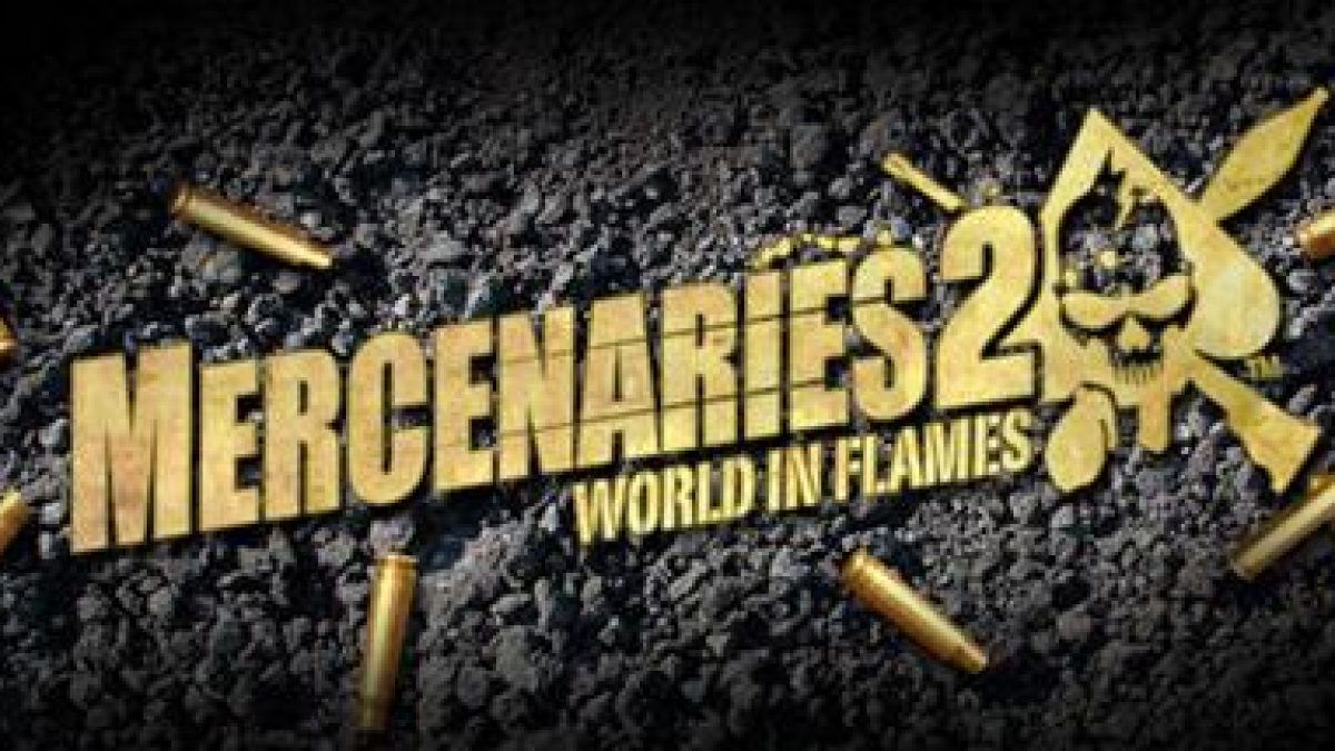 Mercenaries 2 будет в steam фото 73