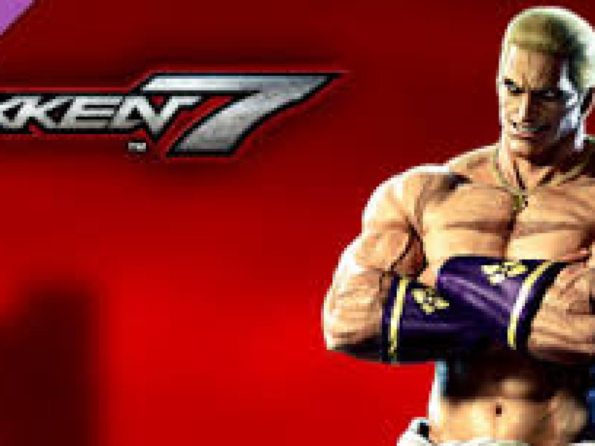 Dlc tekken 7 steam фото 87