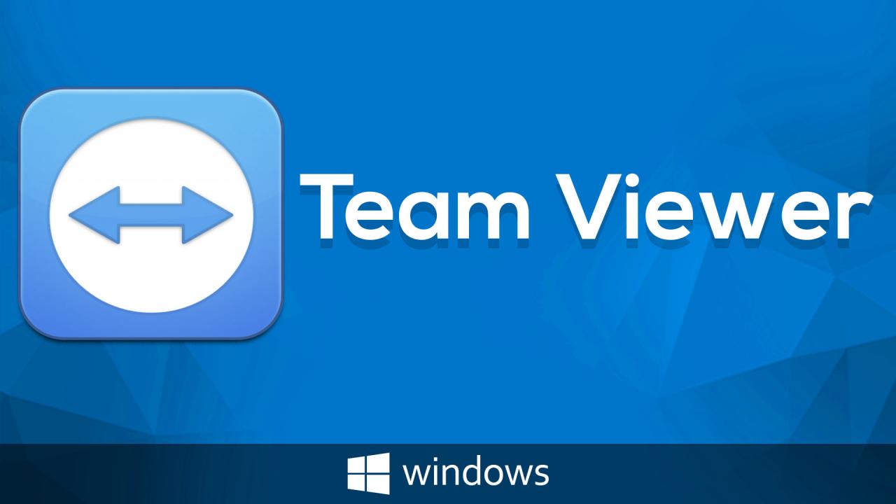 teamviewer 12 download windows